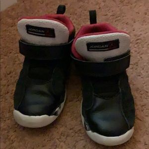 Toddler Jordans